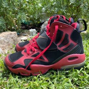 Nike Air Max Express